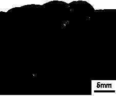 Nickel-based alloy wire for welding of LNG storage tank as well as preparation method and welding process