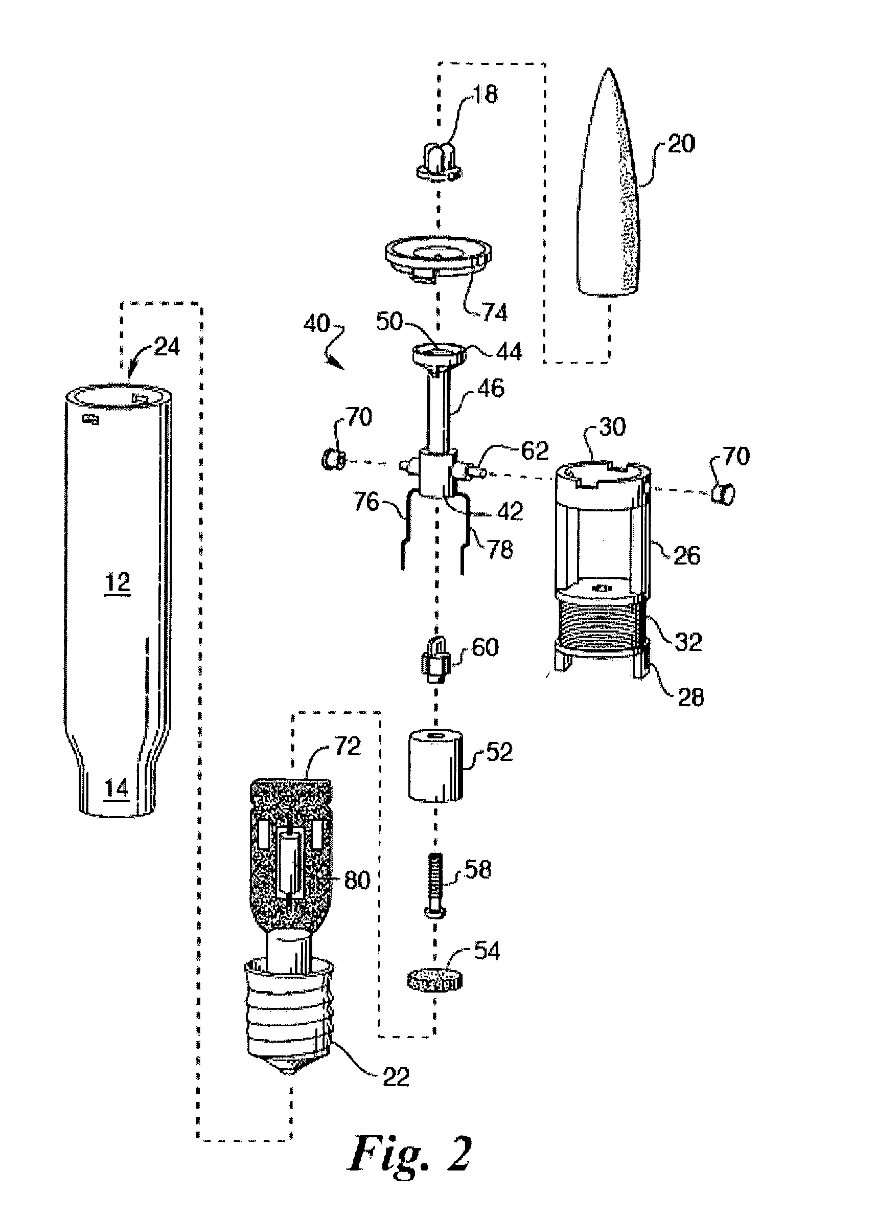 Systems, components, and methods for electronic candles with moving flames