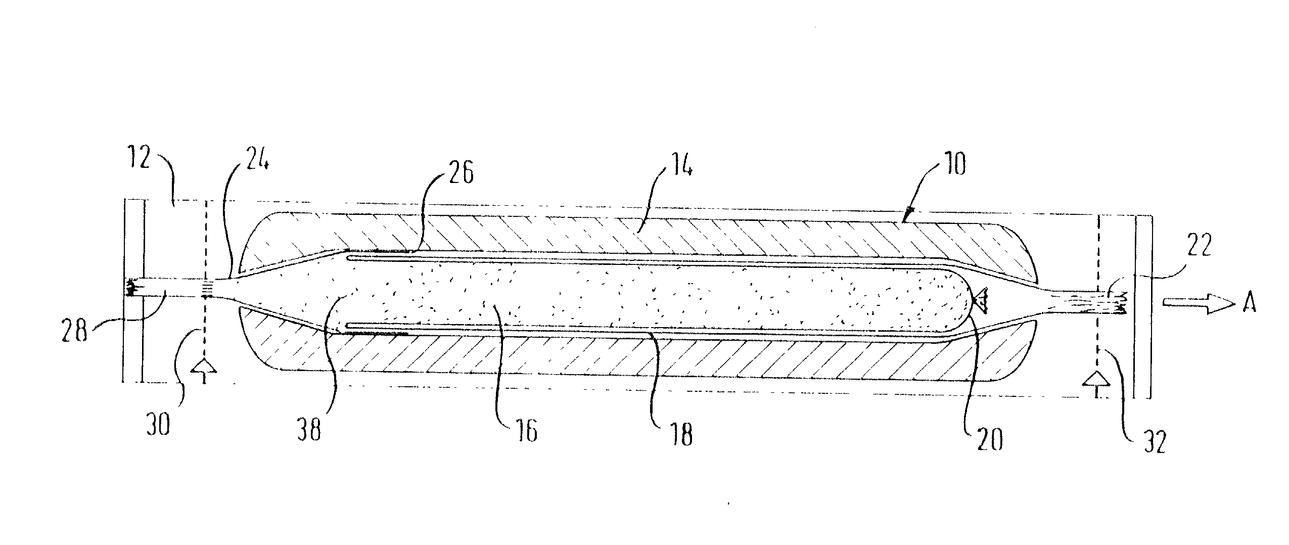 Food product and method of manufacturing a food product