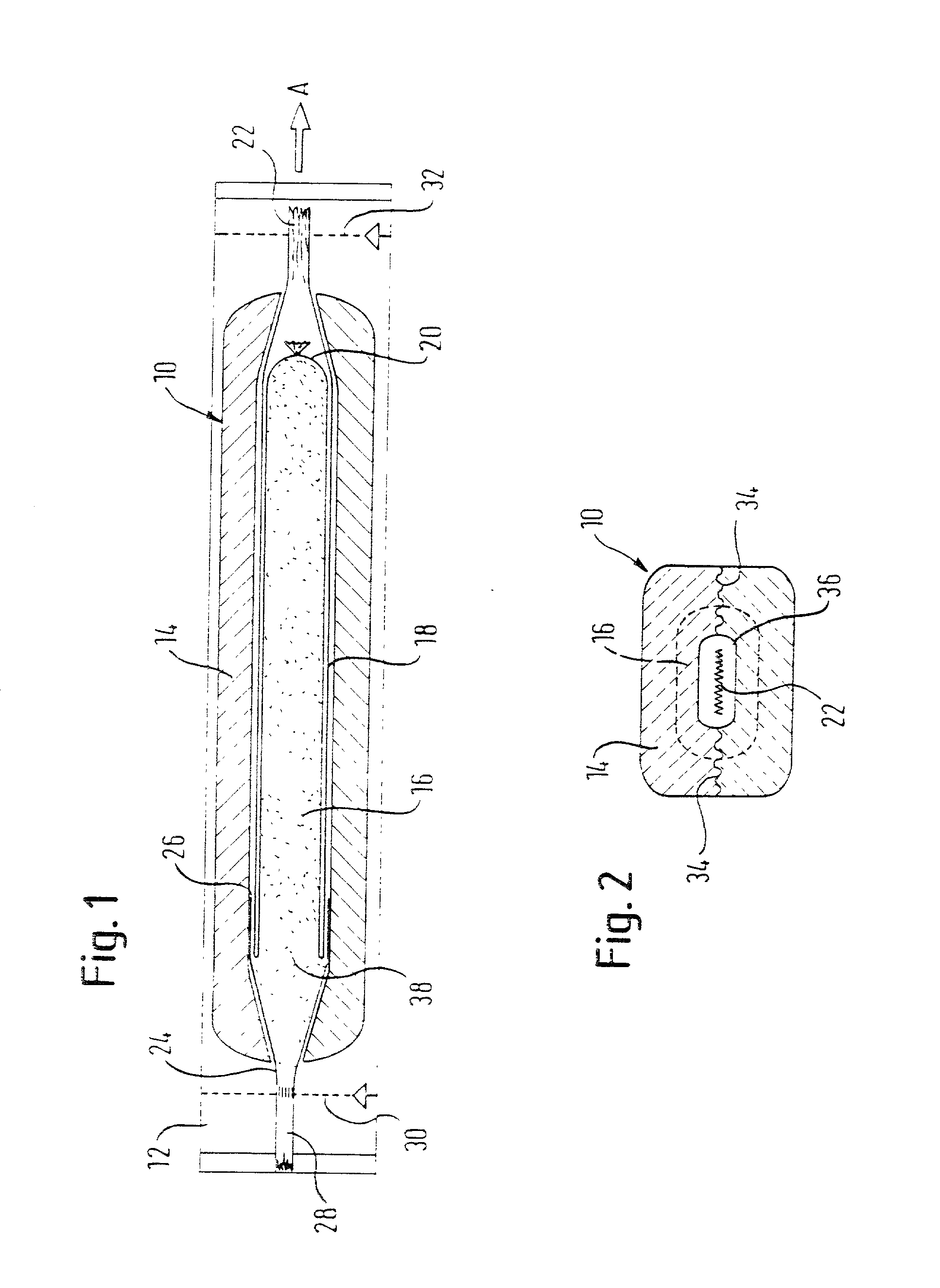 Food product and method of manufacturing a food product