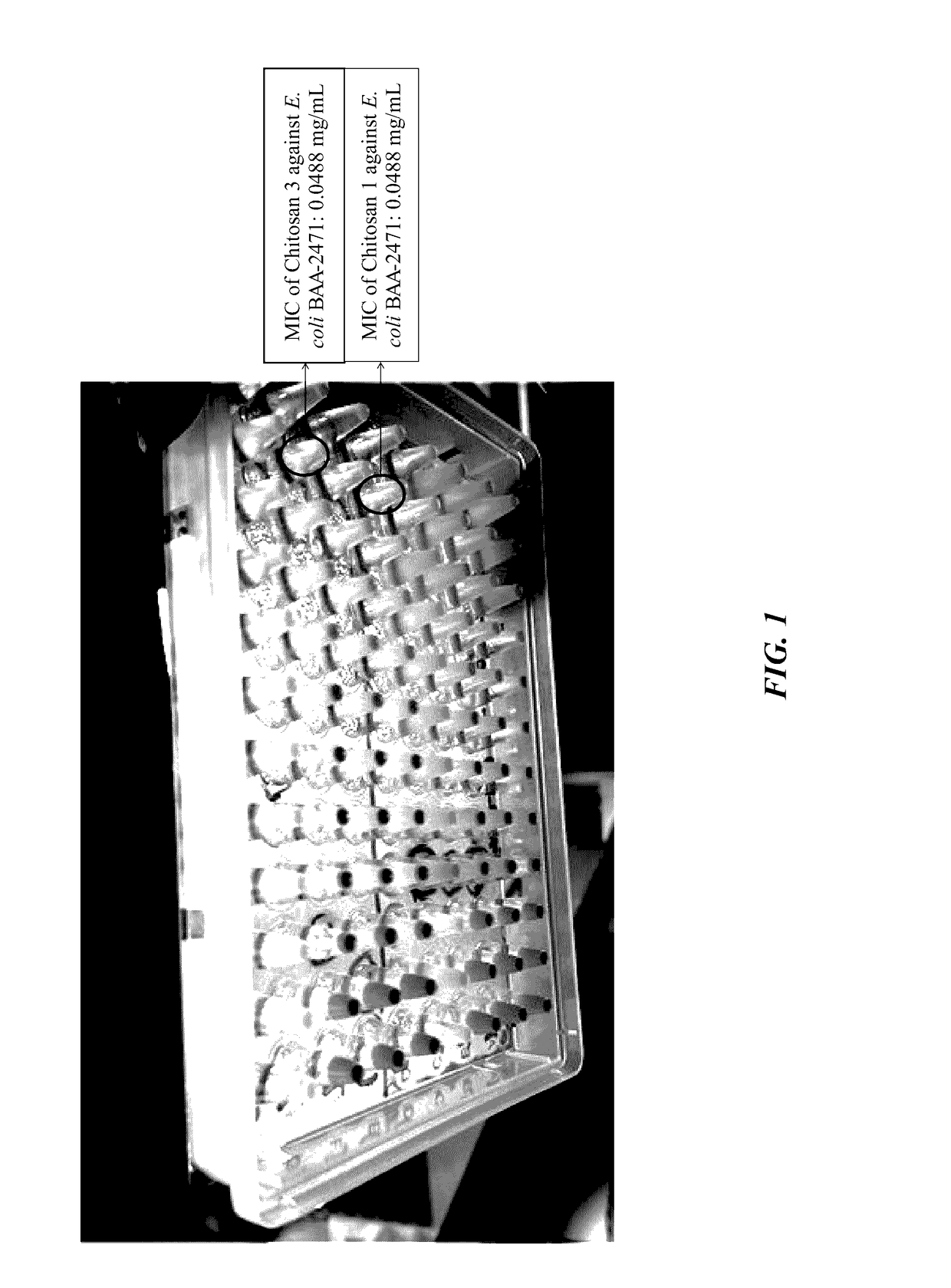 Compositions and methods for mitigating drug resistant bacteria
