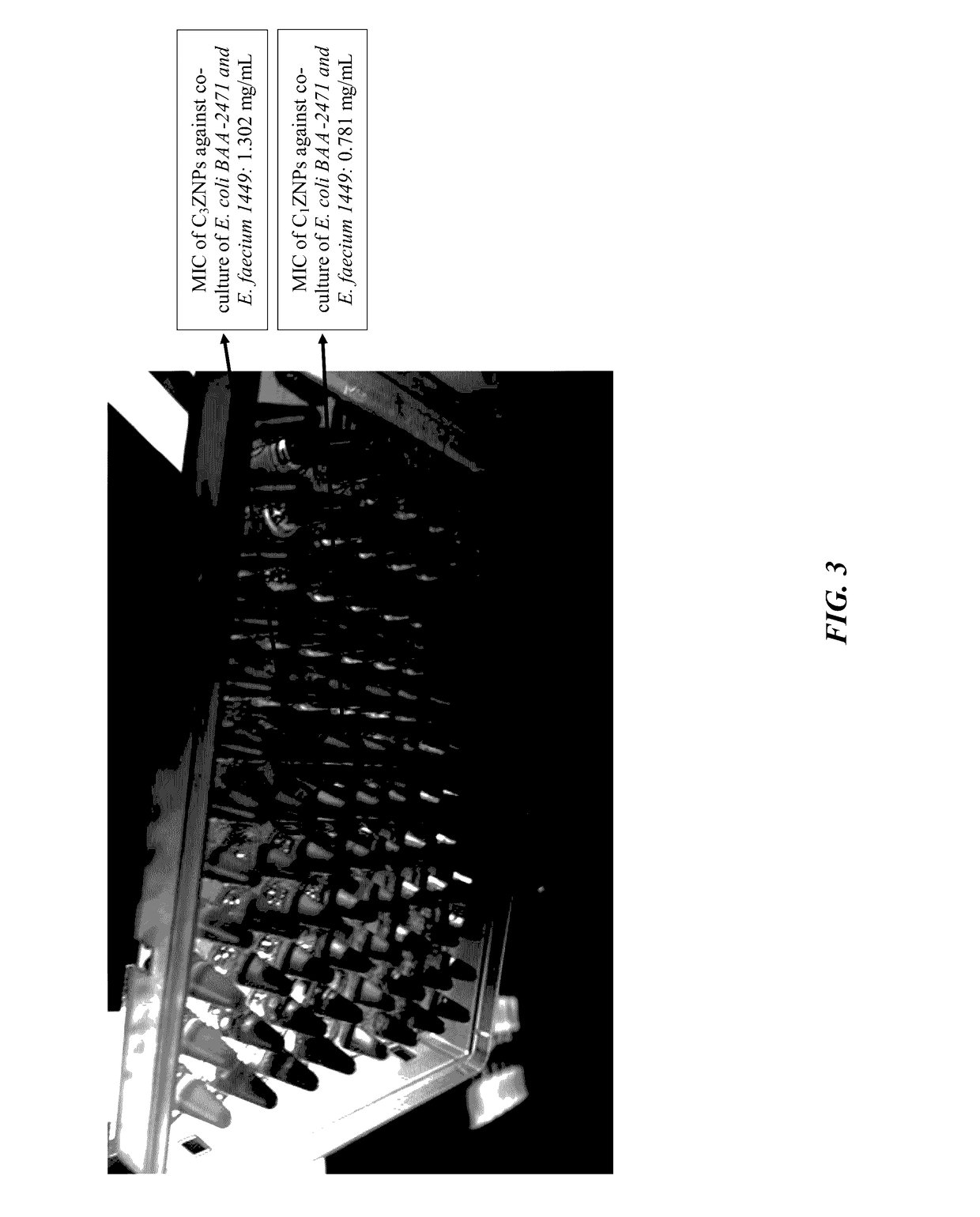 Compositions and methods for mitigating drug resistant bacteria