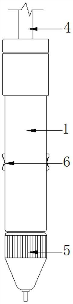 A high-precision dispensing equipment for assembly of components in the communication industry