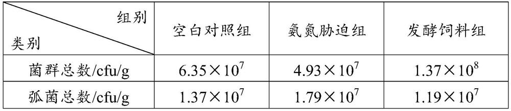 Traditional Chinese medicine fermented feed for improving intestinal immunity of aquaculture animals and preparation method of traditional Chinese medicine fermented feed