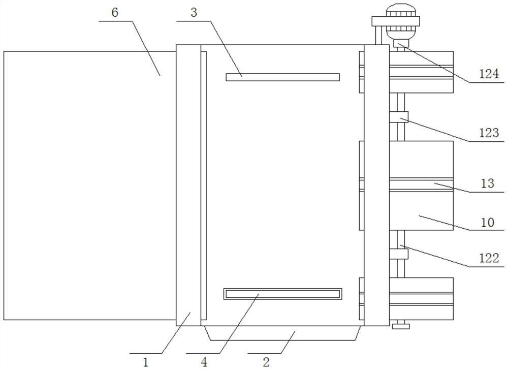 Multifunctional operating table for hepatobiliary surgery