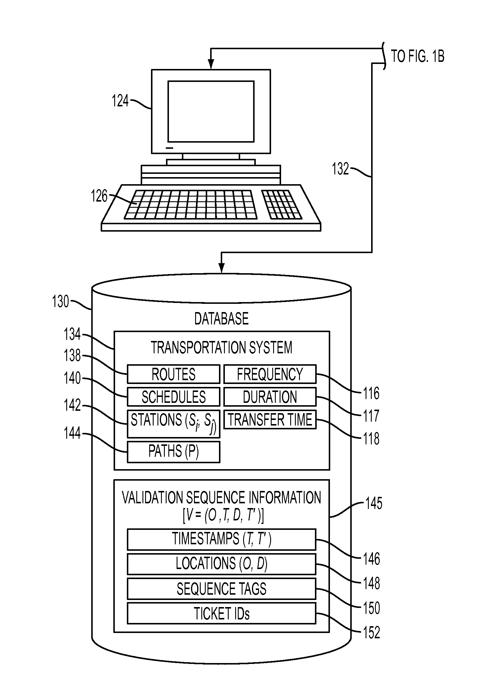 System and method for trip plan crowdsourcing using automatic fare collection data