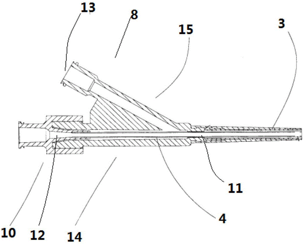 Balloon catheter for vertebral expansion and preparation method of balloon catheter for vertebral expansion