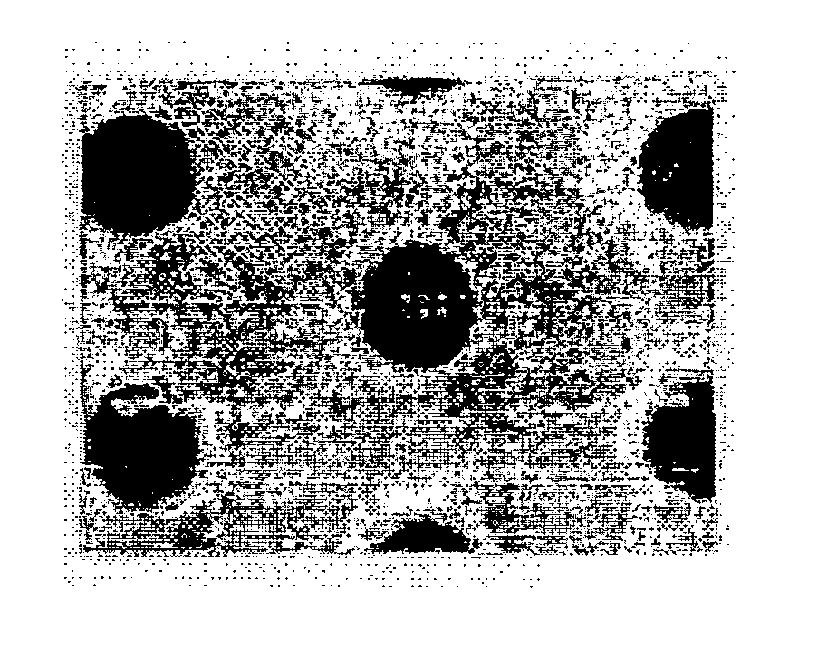 Light absorbent agent polymer useful for organic anti-reflective coating, its preparation method and organic anti-reflective coating composition comprising the same