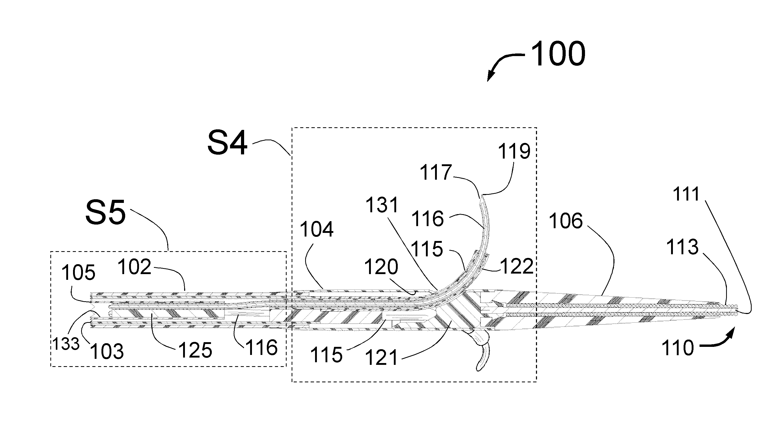 Transvascular methods of treating extravascular tissue