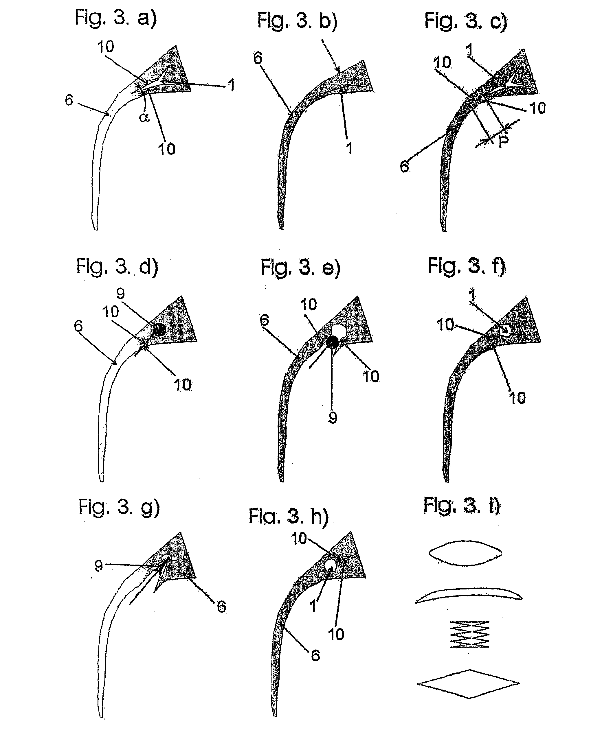 Chamber of a peristaltic pump for tire pressure adjustment