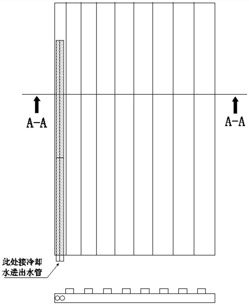 A Retrofitting Method to Solve the Too Tight Welding of Z-bend Welding Machine