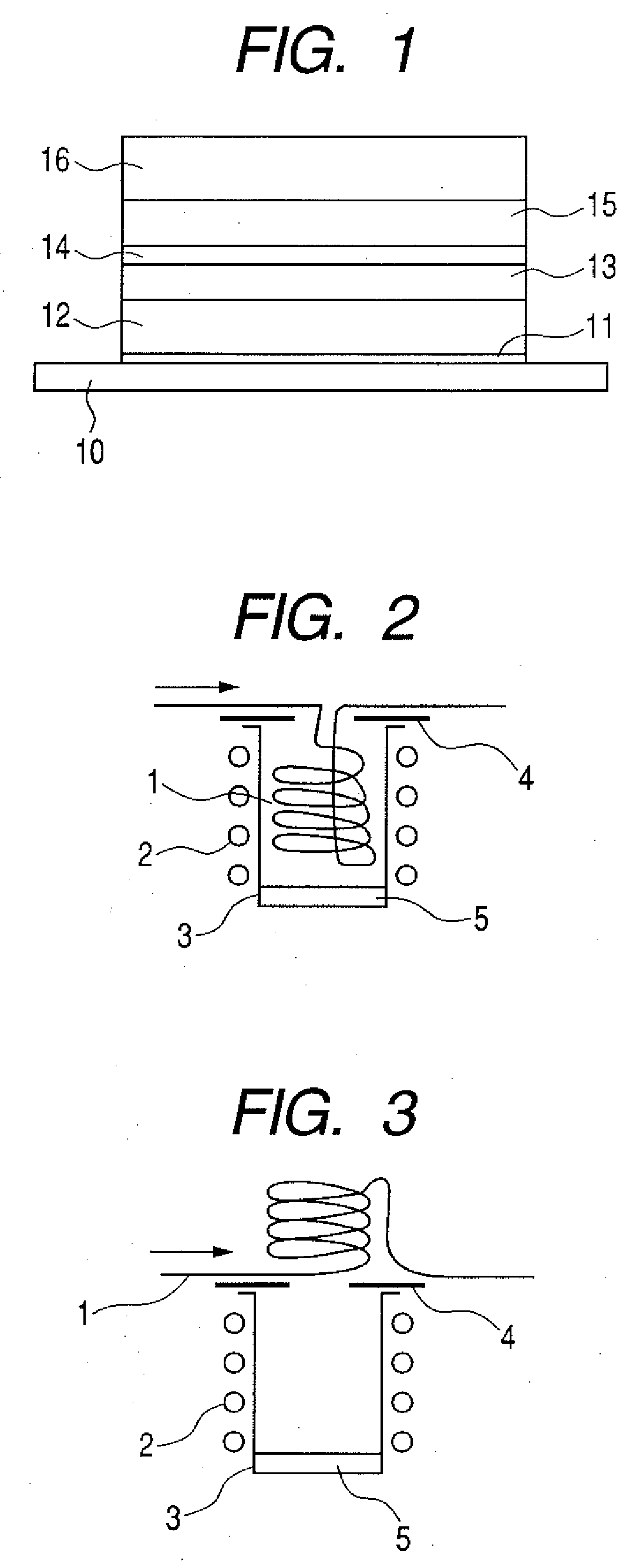 Method of manufacturing organic light emitting device and vapor deposition system