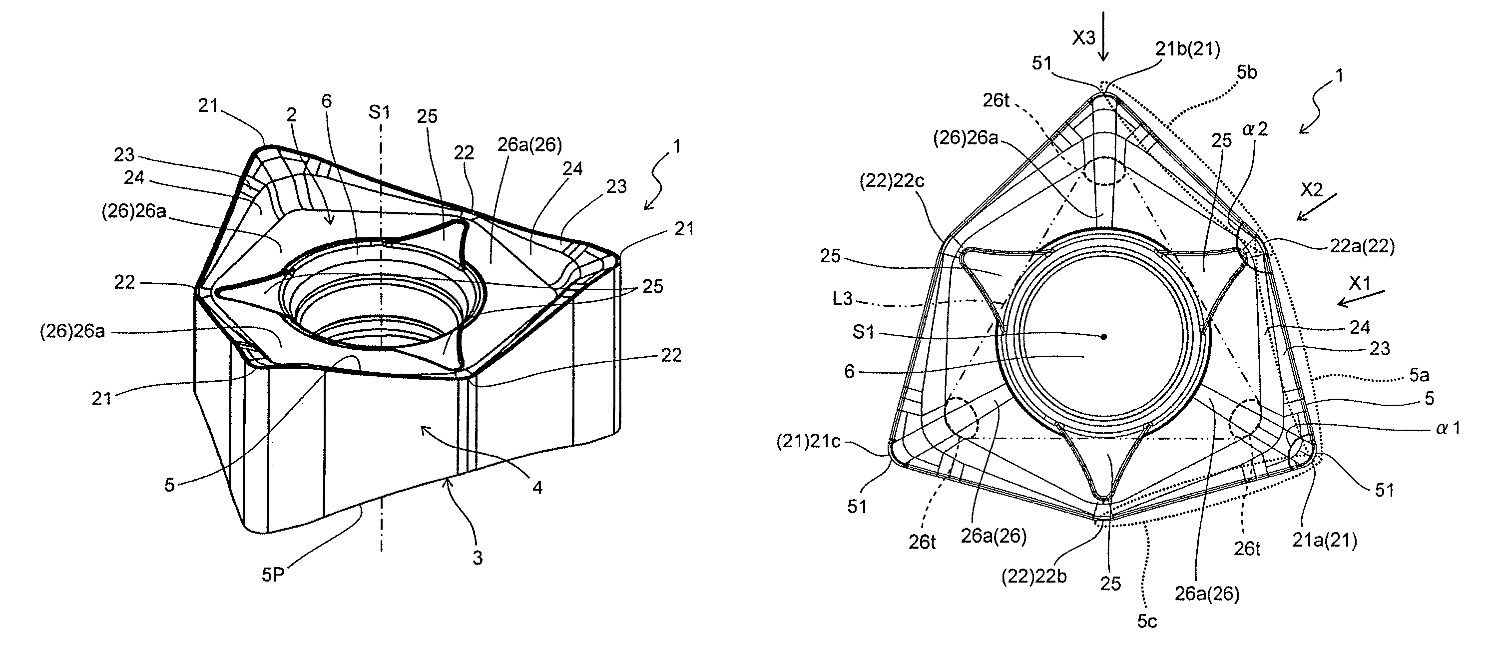 Cutting insert, cutting tool, and method of producing machined product using the same