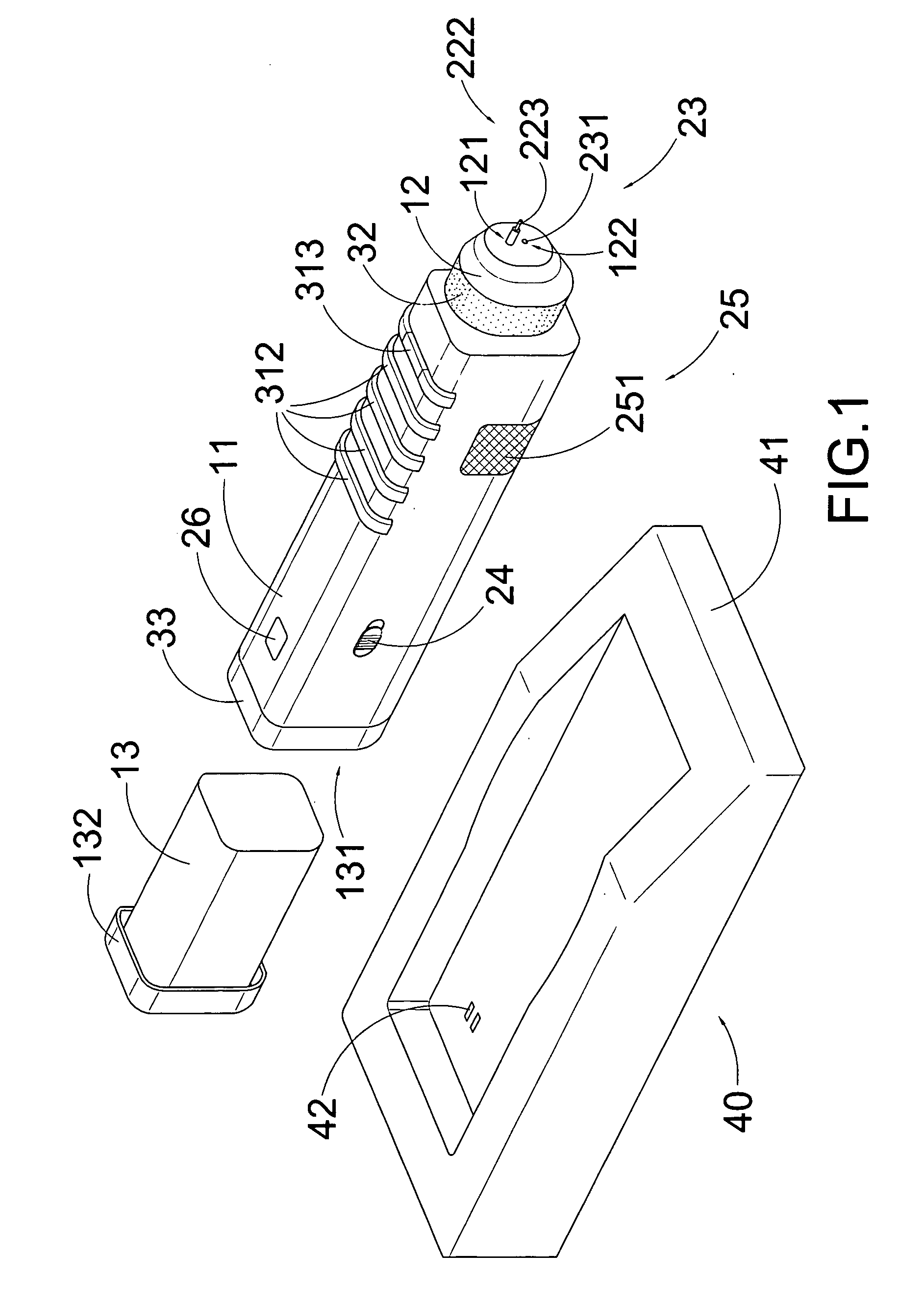 Multi-functional precious stone testing apparatus and method thereof