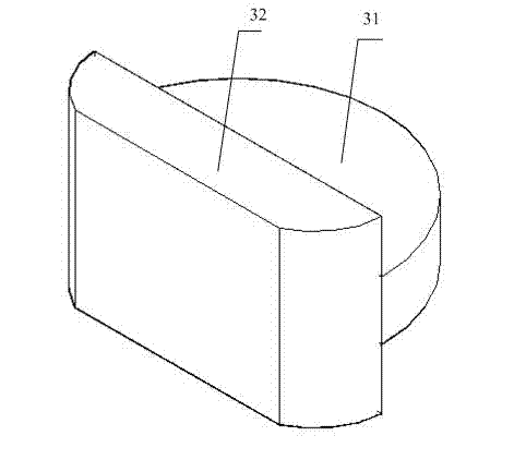 Rectangular waveguide directional coupler