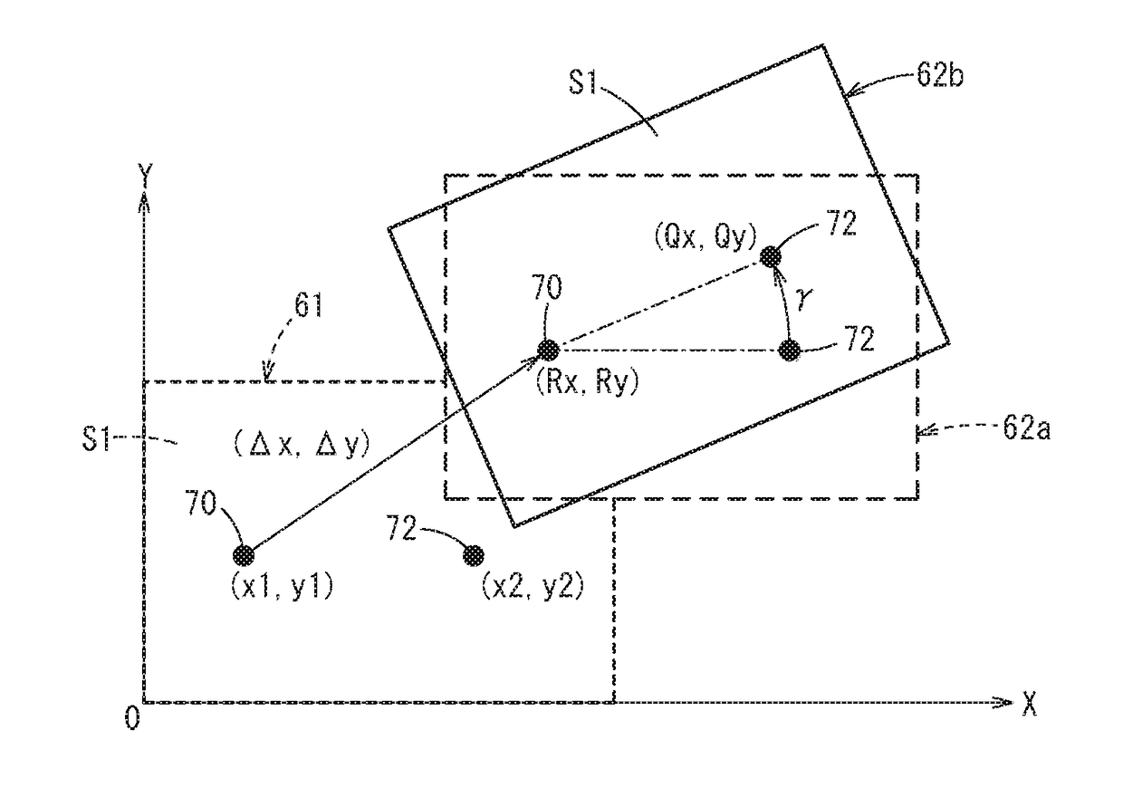 Wire electrical discharge machine and wire electrical discharge machining method