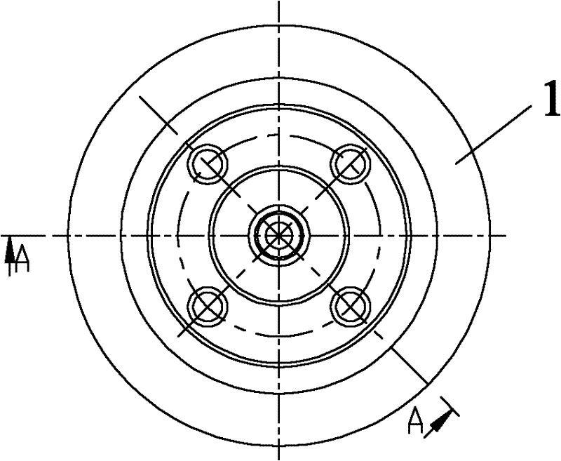 proportional valve