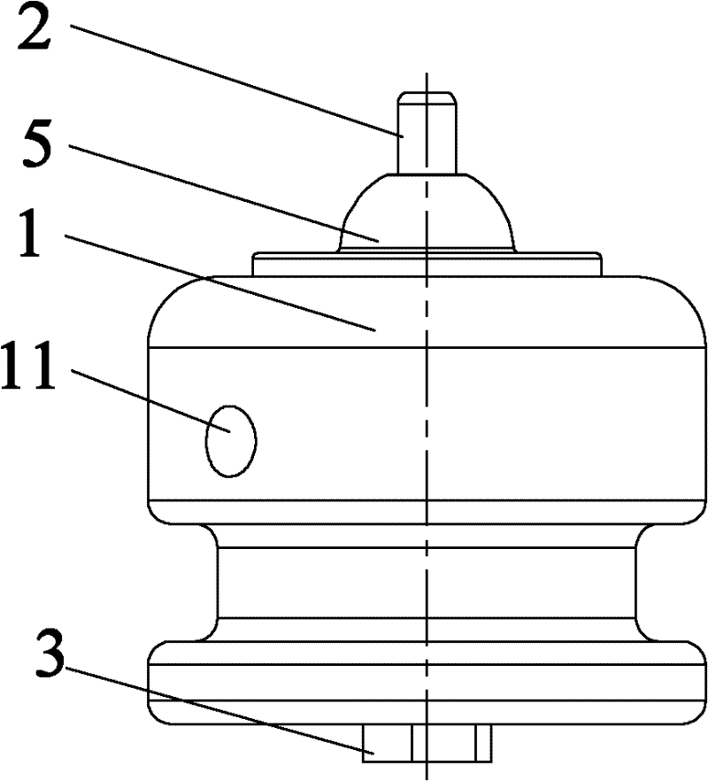 proportional valve