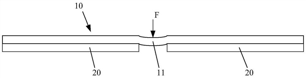 Flexible Display Module