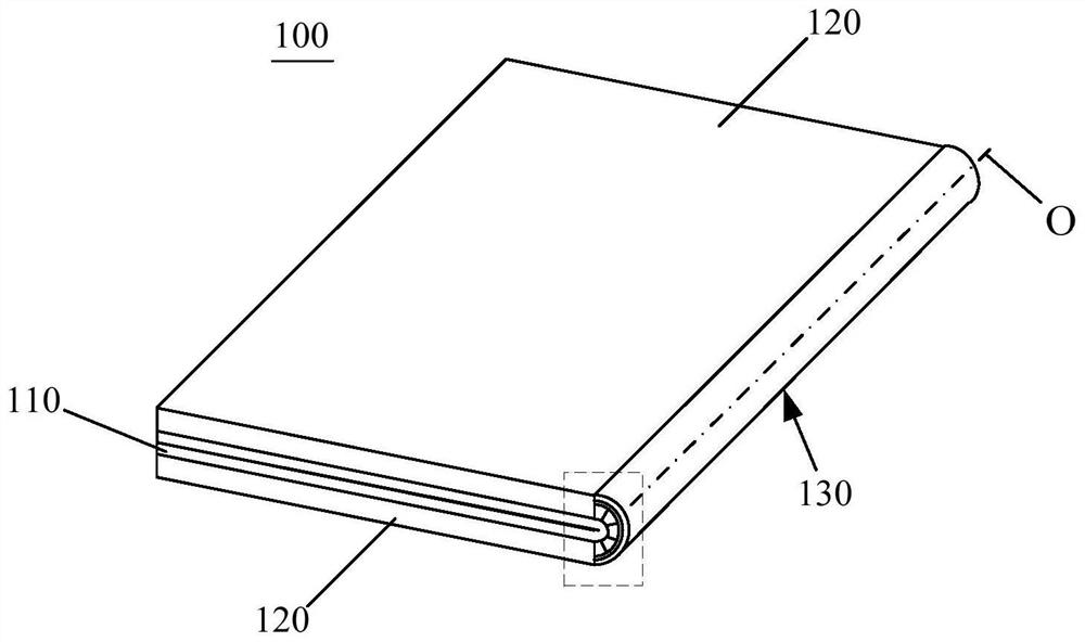 Flexible Display Module