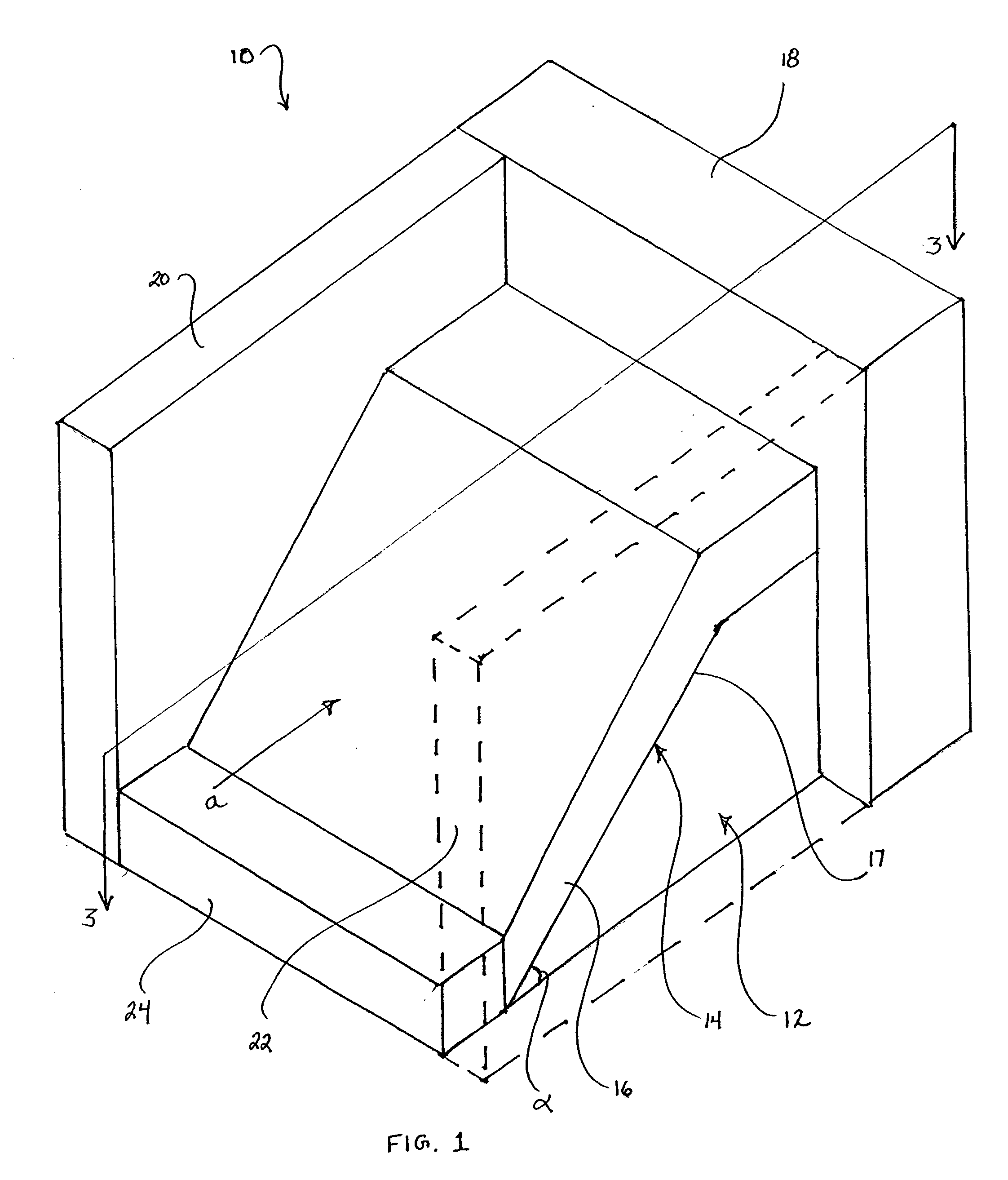 Bullet trapping medium and system