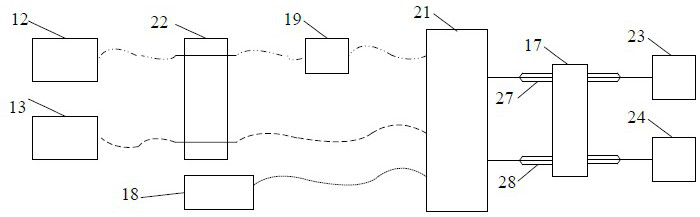 High-precision film thickness measuring system and method