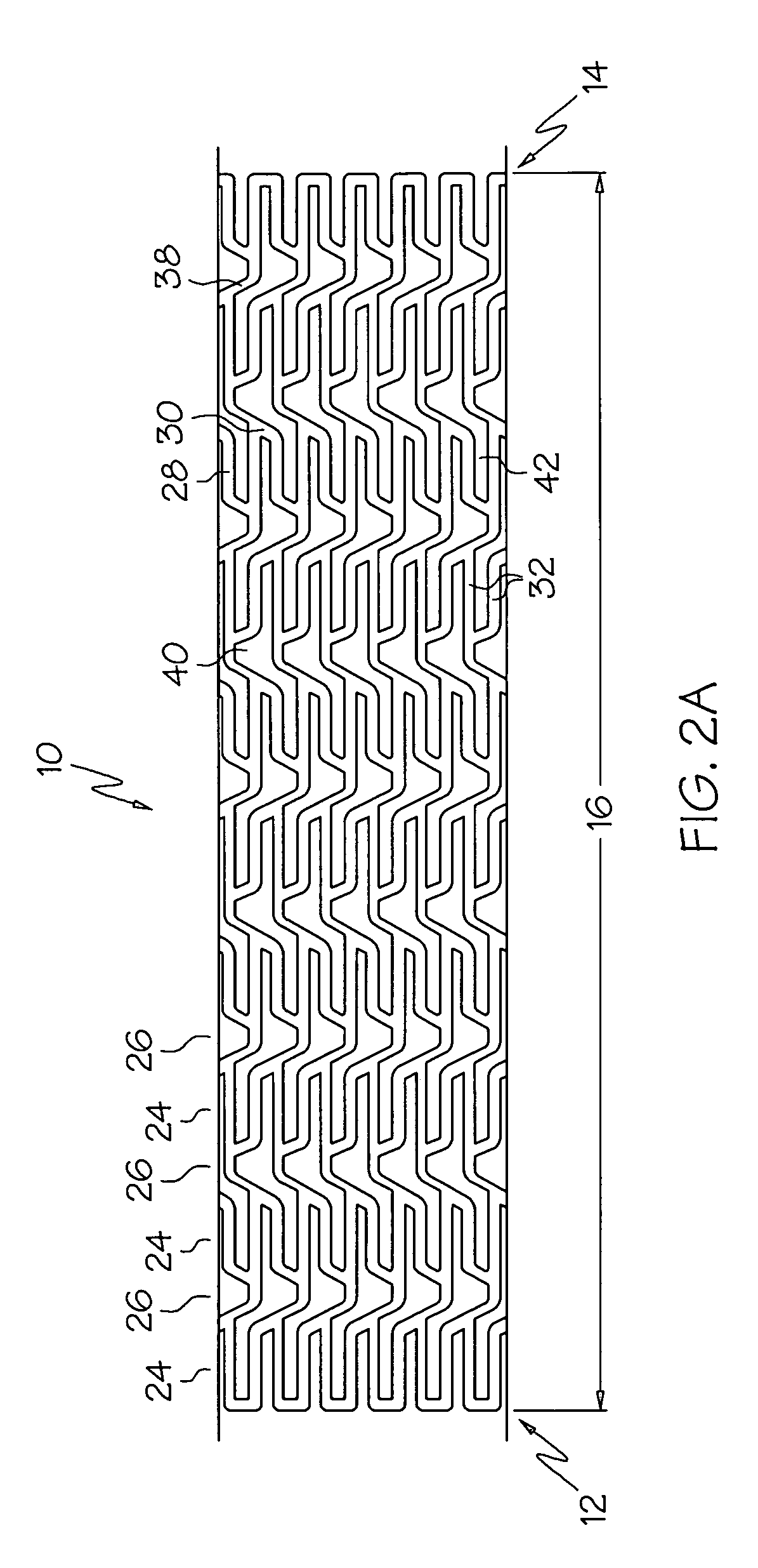 Intravascular stent