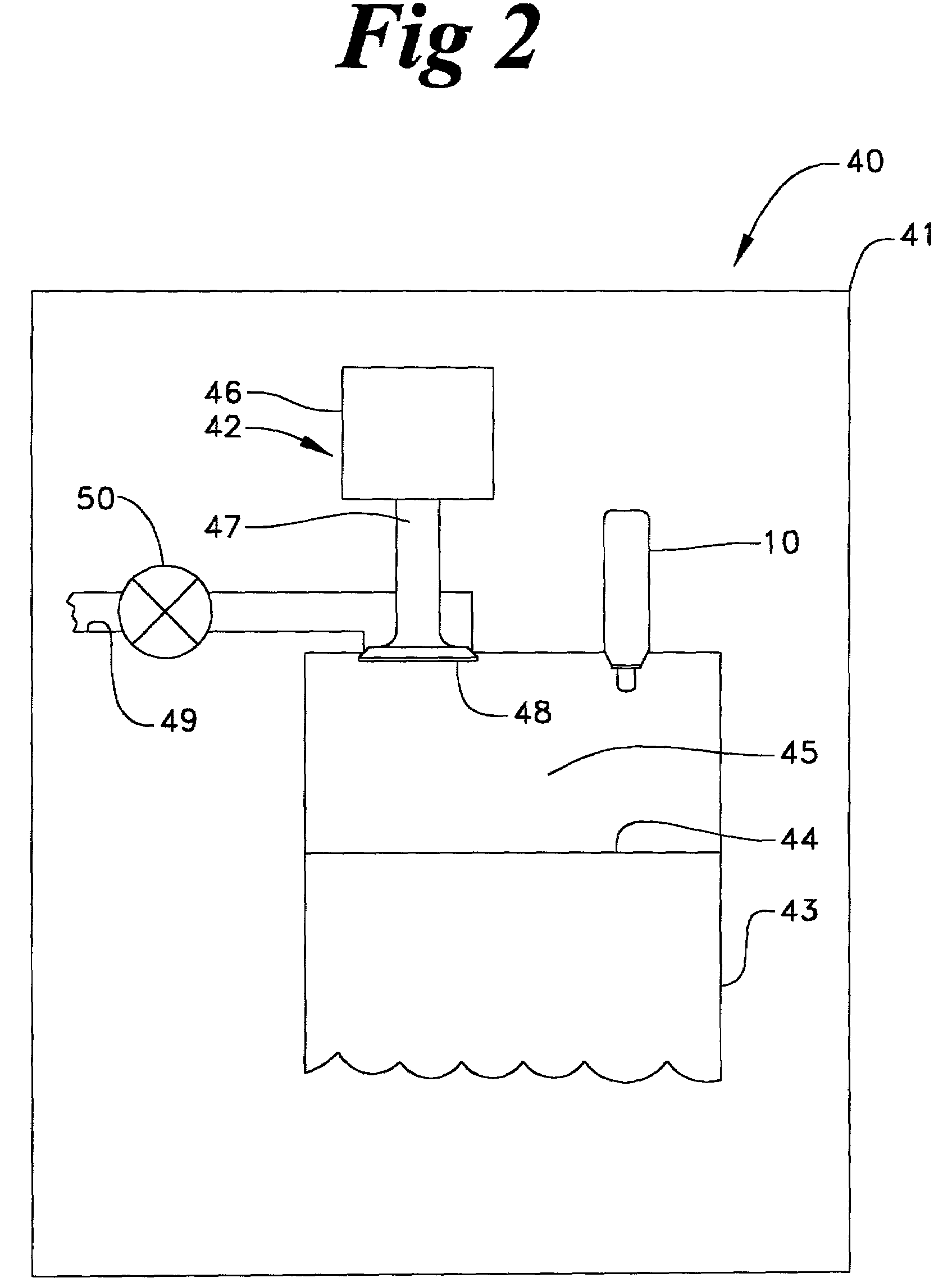 Fuel injector with non-metallic tip insulator