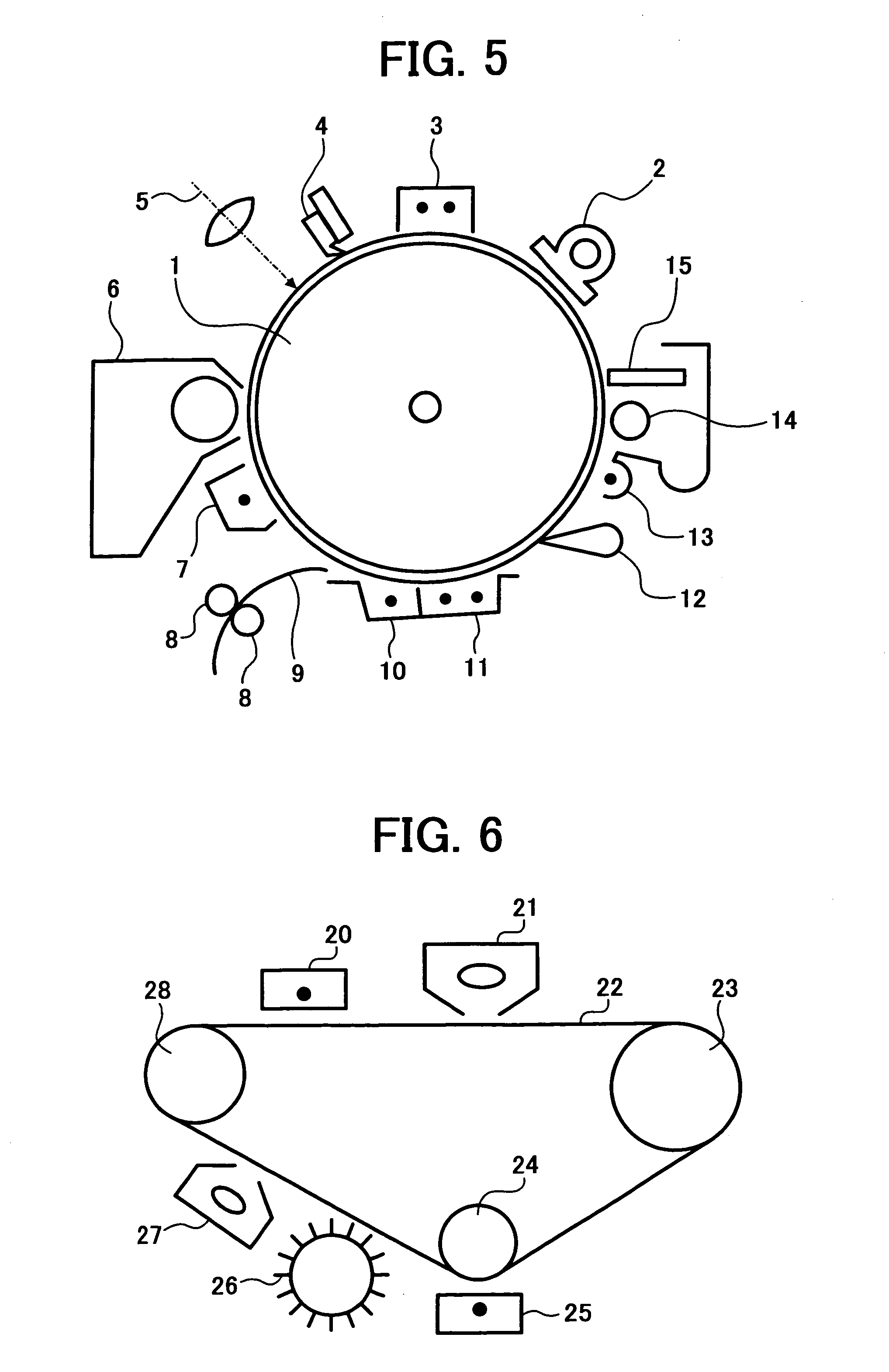 Electrophotographic photoreceptor, and image forming method, image forming apparatus and process cartridge therefor using the electrophotographic photoreceptor