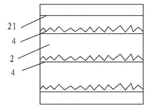 Energy-saving oven equipment