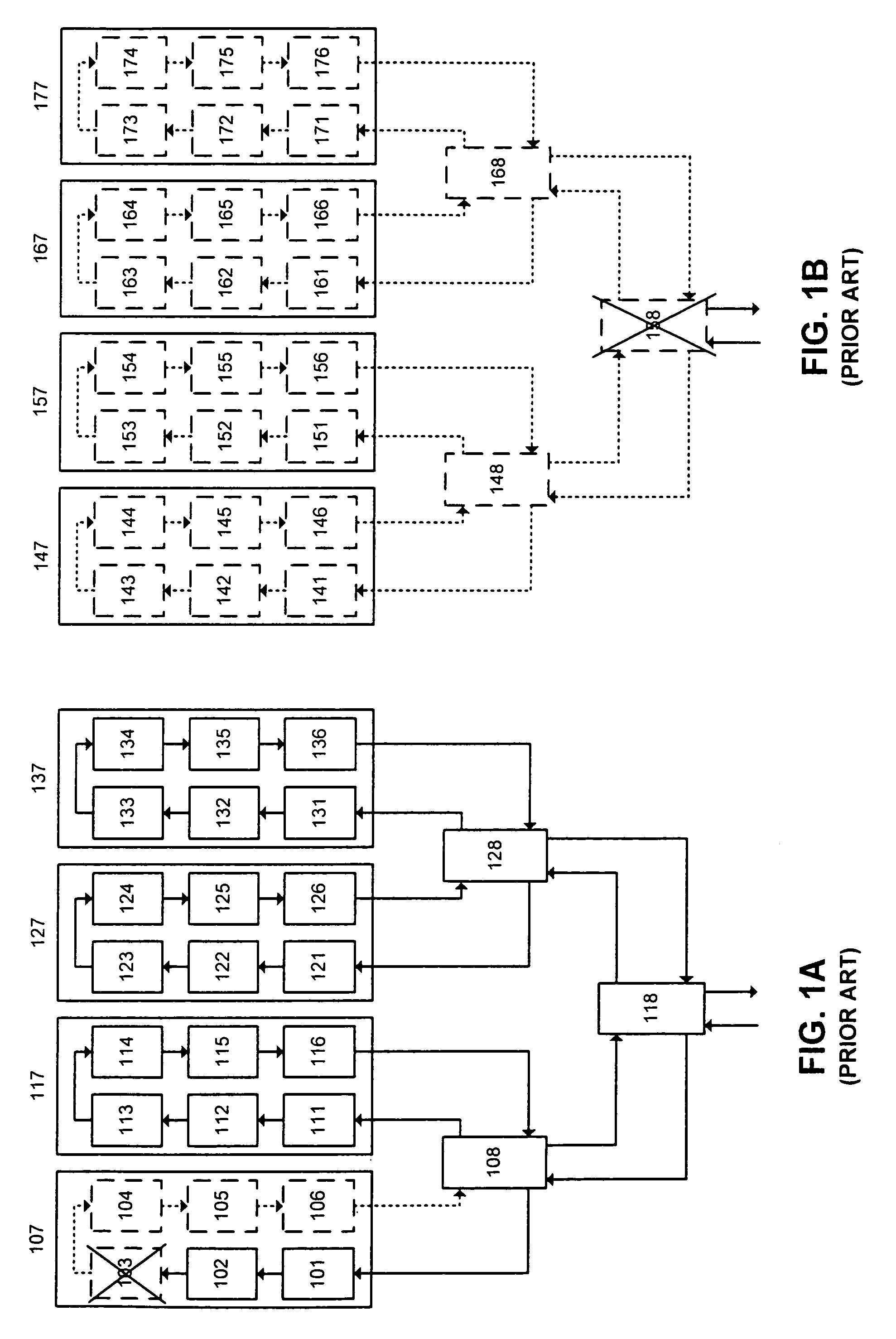 Method and apparatus for wirelessly testing field-replaceable units (FRUs)