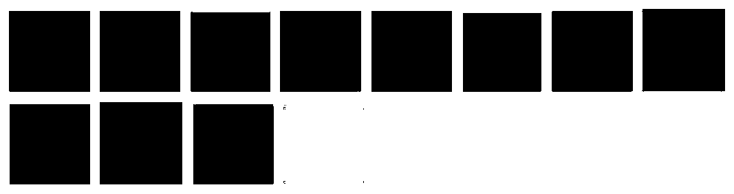 Simple urine sugar quantitative detection method and urine sugar quantitative detection kit