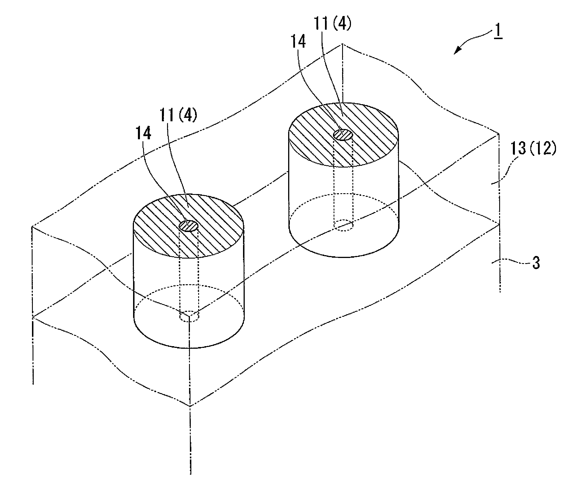 Magnetic recording medium