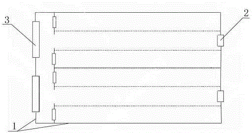 Automatic controlled environment hog house and environmental control method thereof