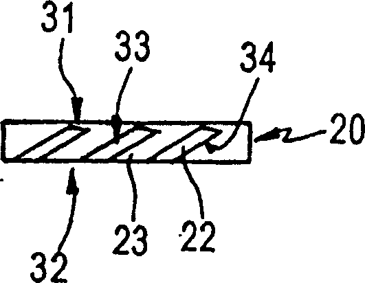 Self lubricated non-sealed piston ring for IC engine fastener driving tool