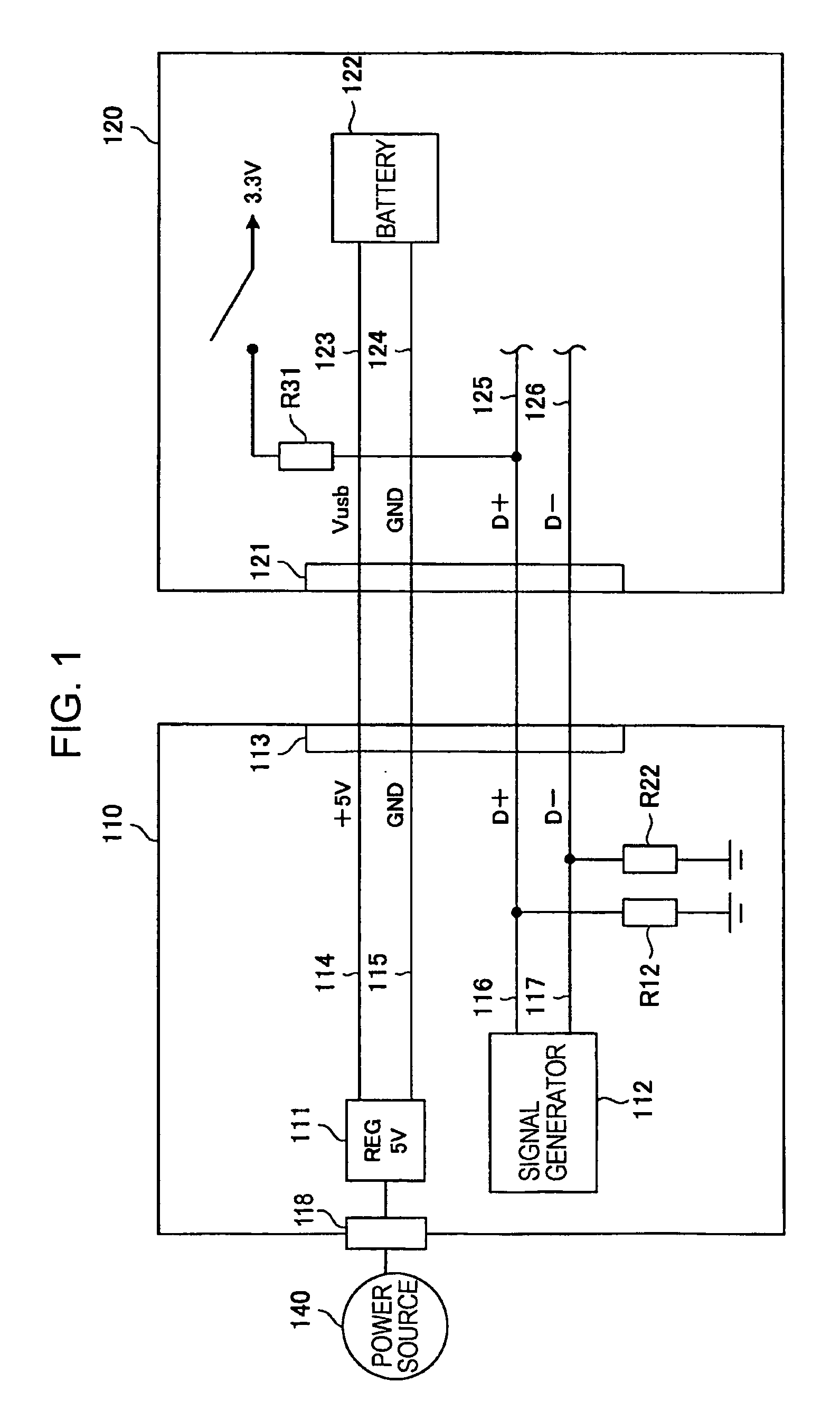 Dedicated power supply apparatus, terminal, power supply system, and power supply method