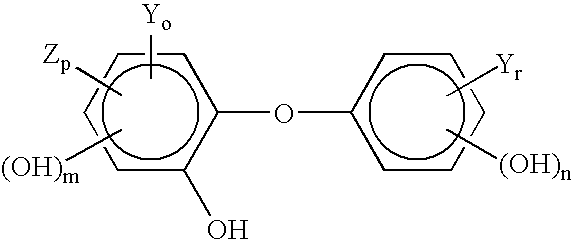 Compositions Having a High Antiviral and Antibacterial Efficacy