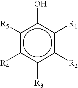 Compositions Having a High Antiviral and Antibacterial Efficacy