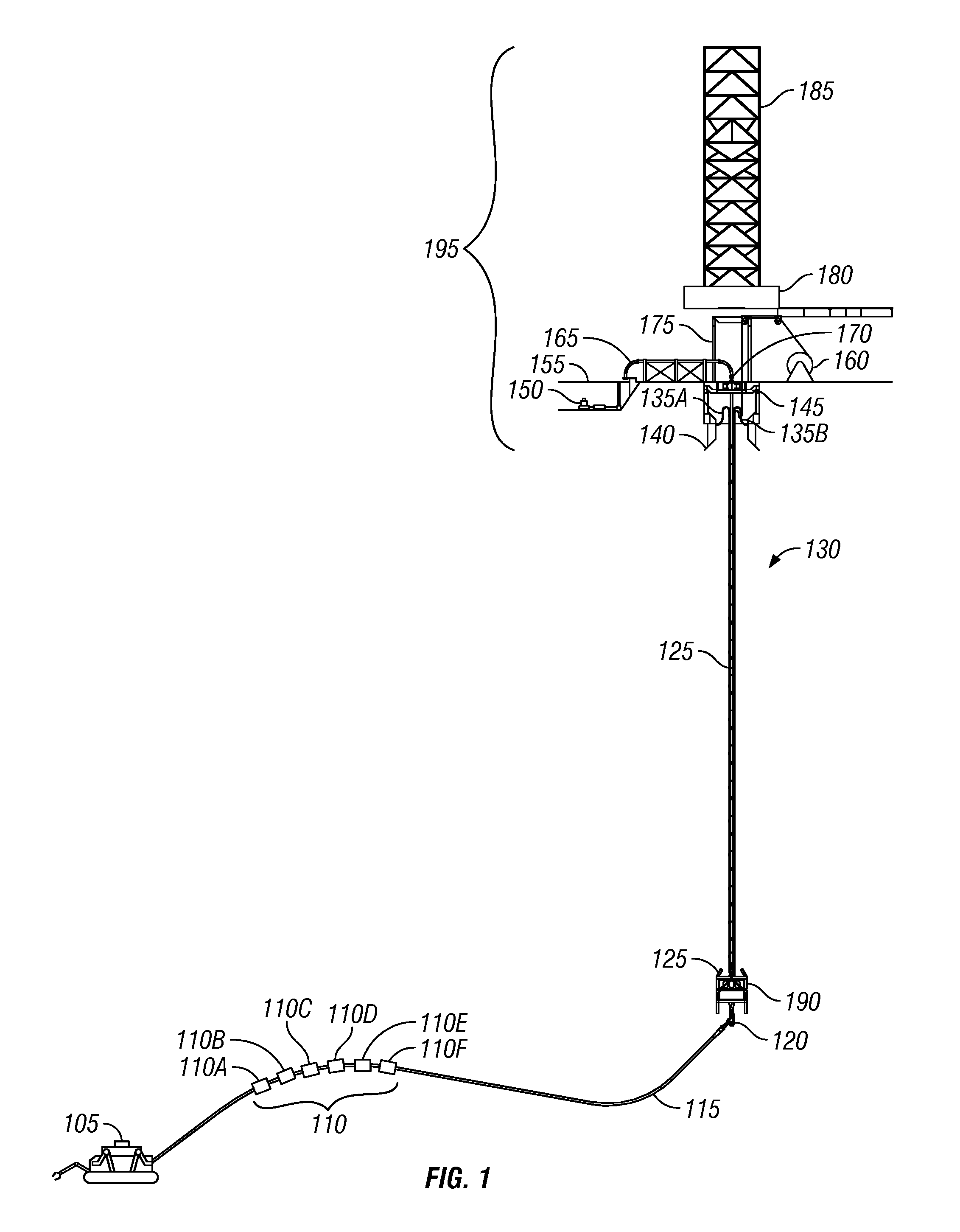 System and method of utilizing monitoring data to enhance seafloor sulfide production for deepwater mining system