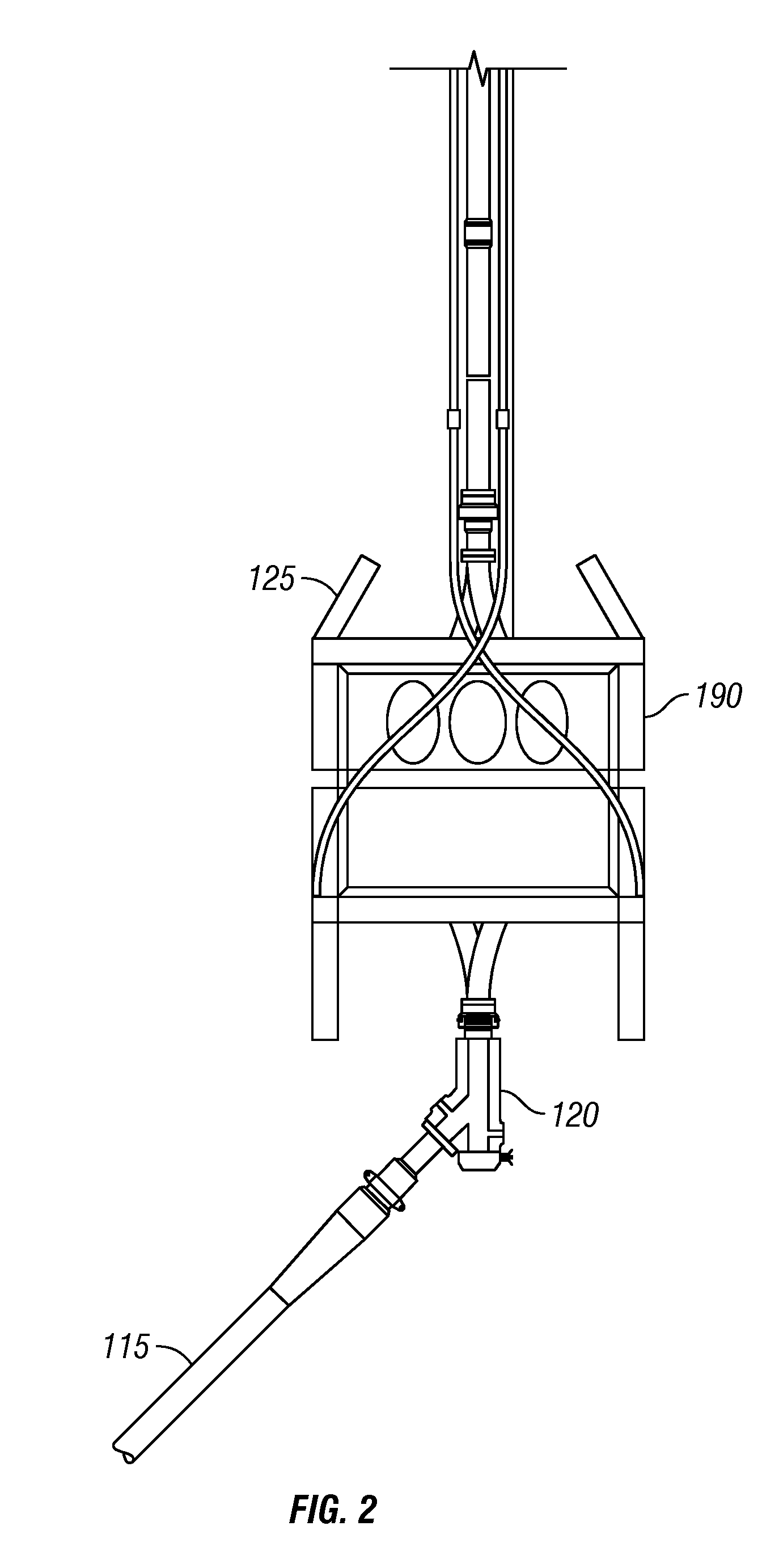 System and method of utilizing monitoring data to enhance seafloor sulfide production for deepwater mining system