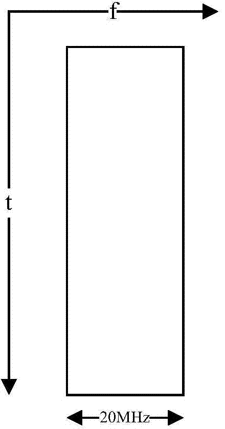 Method and apparatus for implicit carrier deactivation