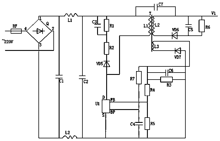 An intelligent uninterruptible power supply system