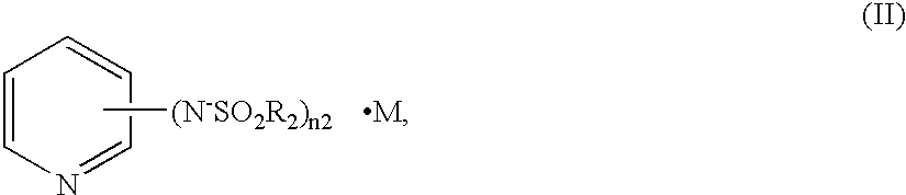 Charge transfer material, and photoelectric conversion device and photoelectric cell using same, and pyridine compound