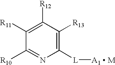 Charge transfer material, and photoelectric conversion device and photoelectric cell using same, and pyridine compound