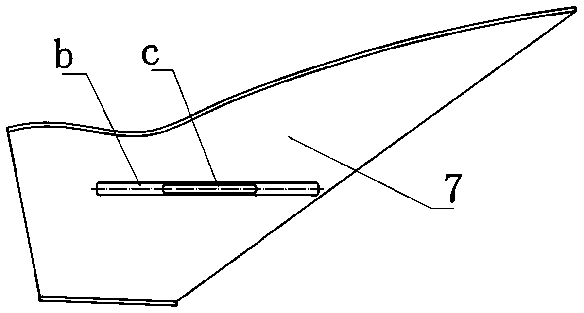 A Displacement Adjusting Mechanism for Externally Sealed Parallel Nozzles