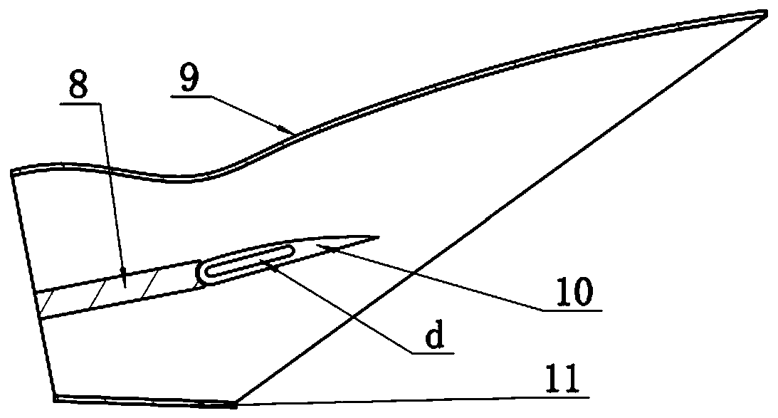 A Displacement Adjusting Mechanism for Externally Sealed Parallel Nozzles