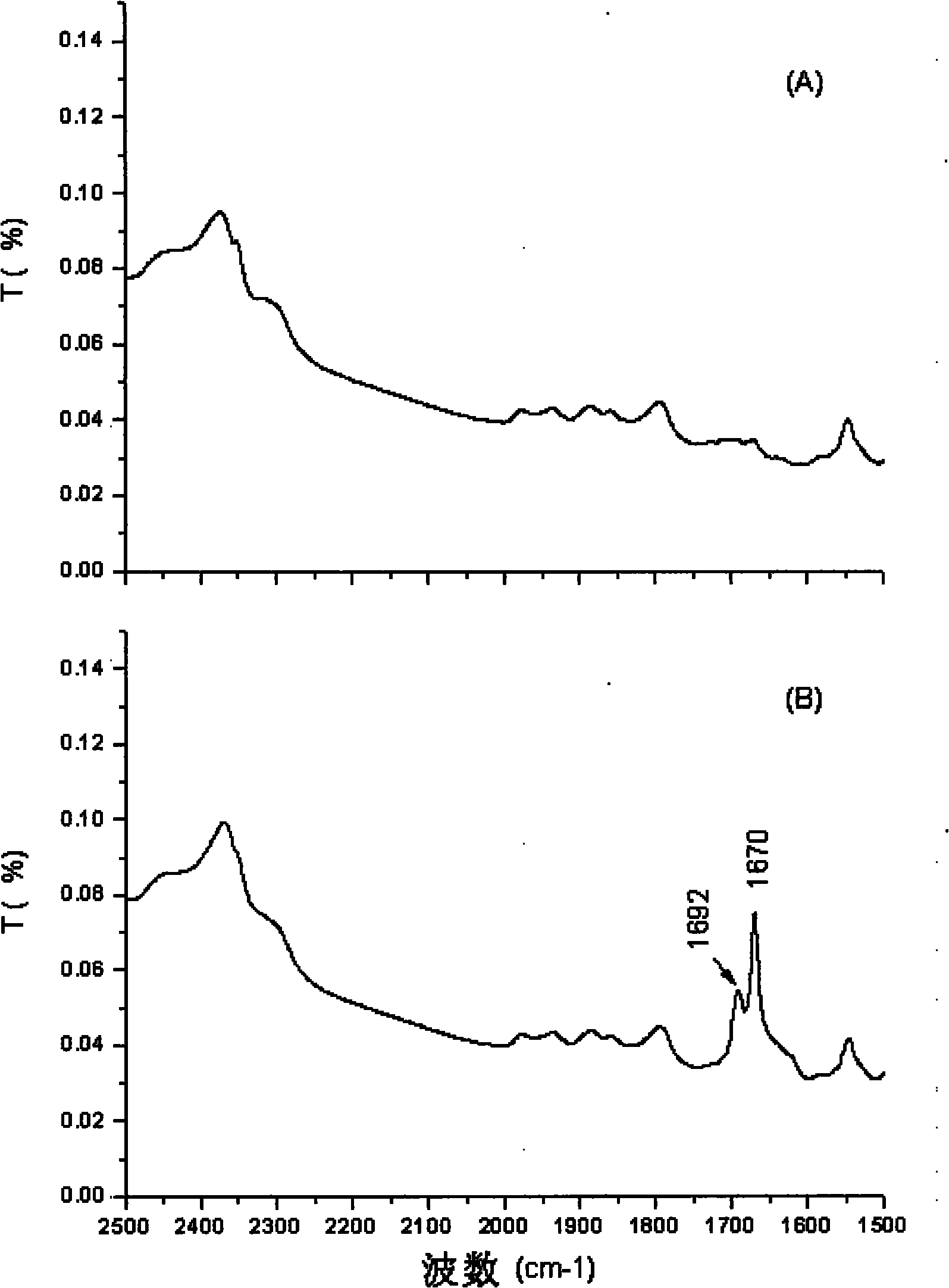 Composite anion exchange membrane for fuel cell and preparation method thereof