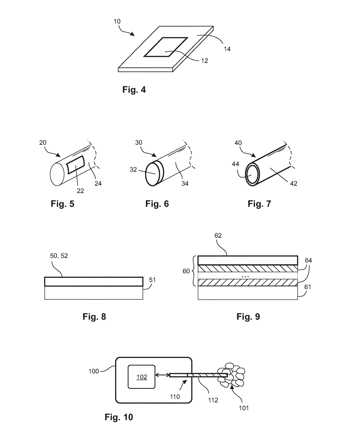 Implantable Electrode