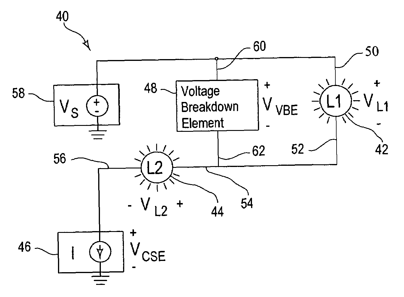 Cuttable illumination device