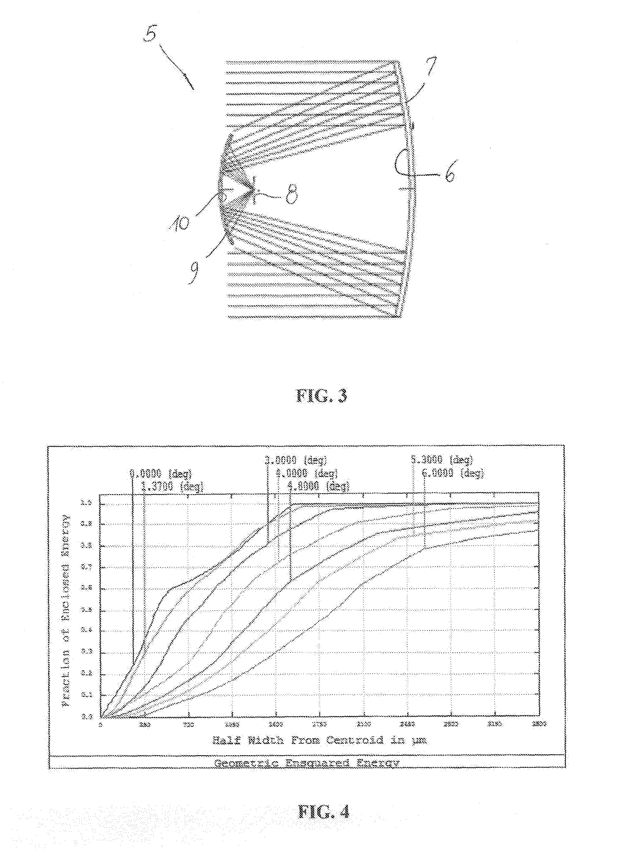 Apparatus and method for non-invasive inspection of solid bodies by muon imaging